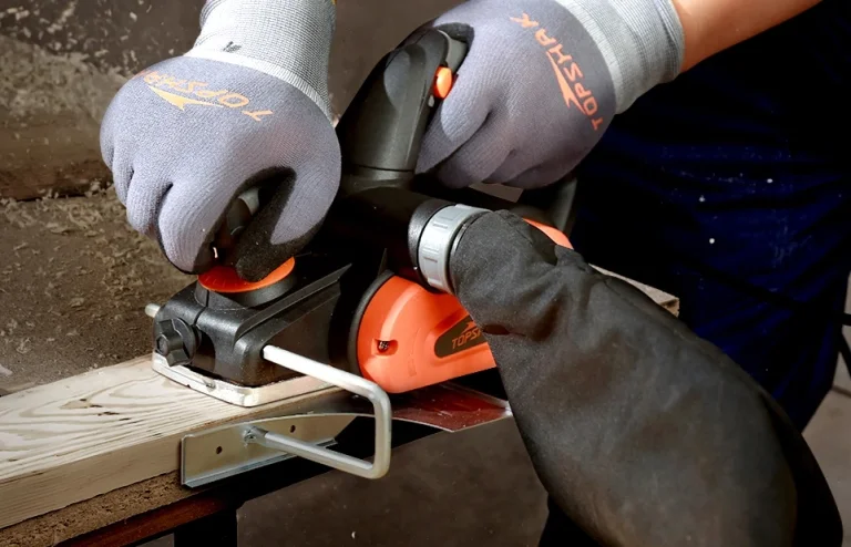 Újabb Topshak akció: elektromos gyalu 12