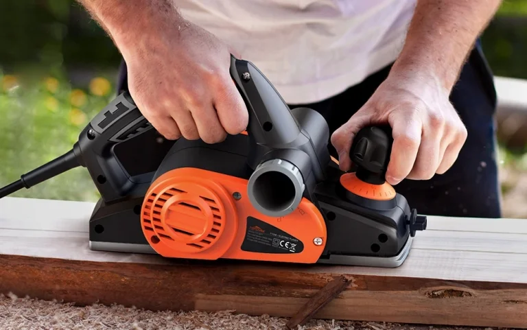 Újabb Topshak akció: elektromos gyalu 13