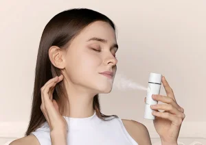 Hordozható arcszaunát adott ki az Enchen