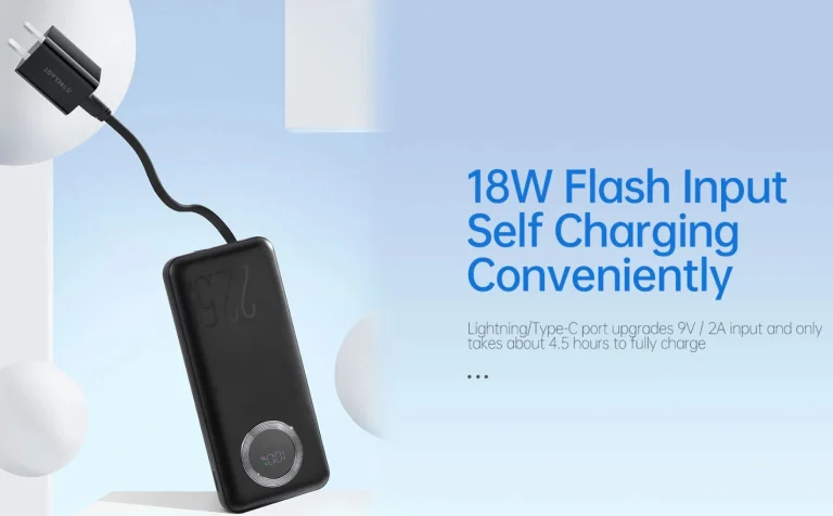 Két érdekes power bank érkezett a Teclasttól a Banggoodra 7