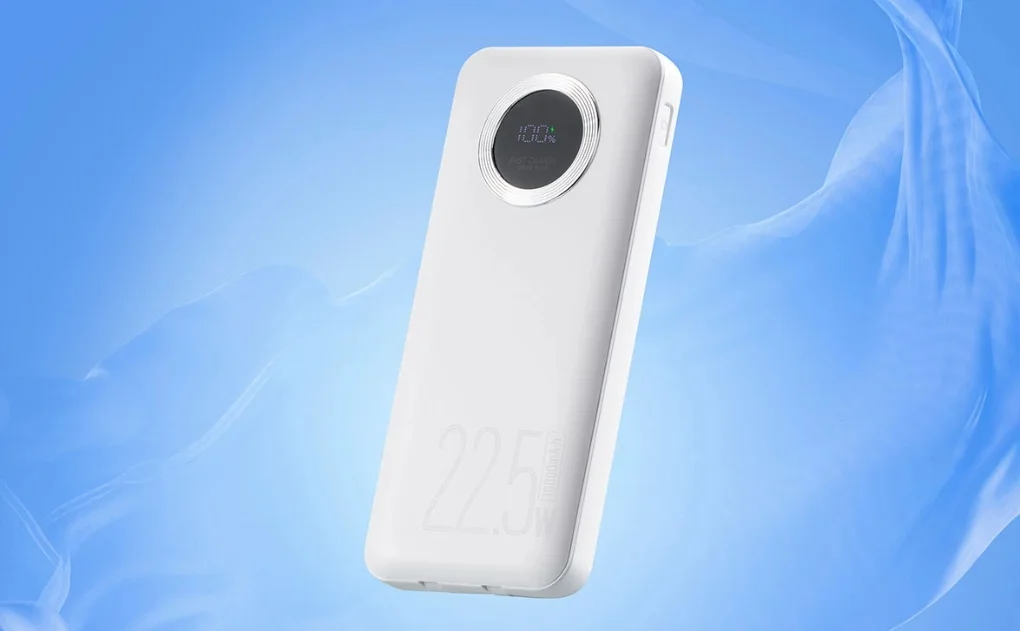 Két érdekes power bank érkezett a Teclasttól a Banggoodra 1