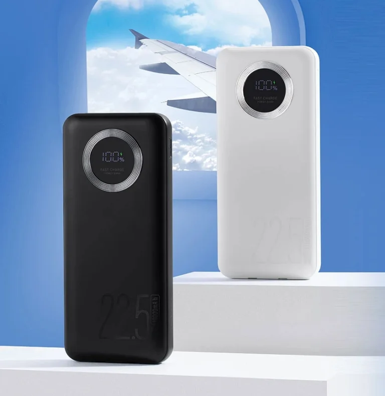 Két érdekes power bank érkezett a Teclasttól a Banggoodra 8