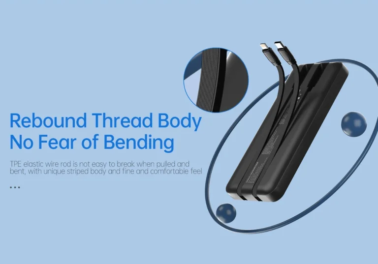 Két érdekes power bank érkezett a Teclasttól a Banggoodra 10