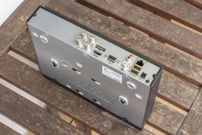 Annke NightChroma NCA500 otthoni kamerarendszer teszt 12