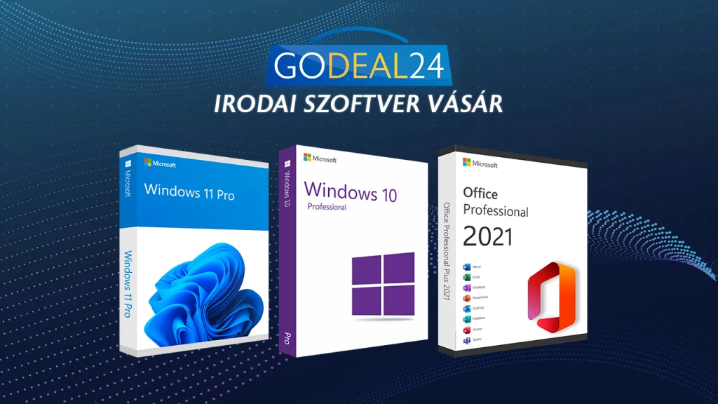 Szoftver kedd 1