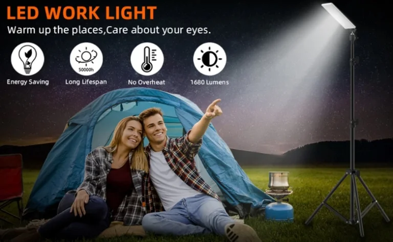 USB-s, állványos szerelőlámpa vásárolható kedvező áron 2