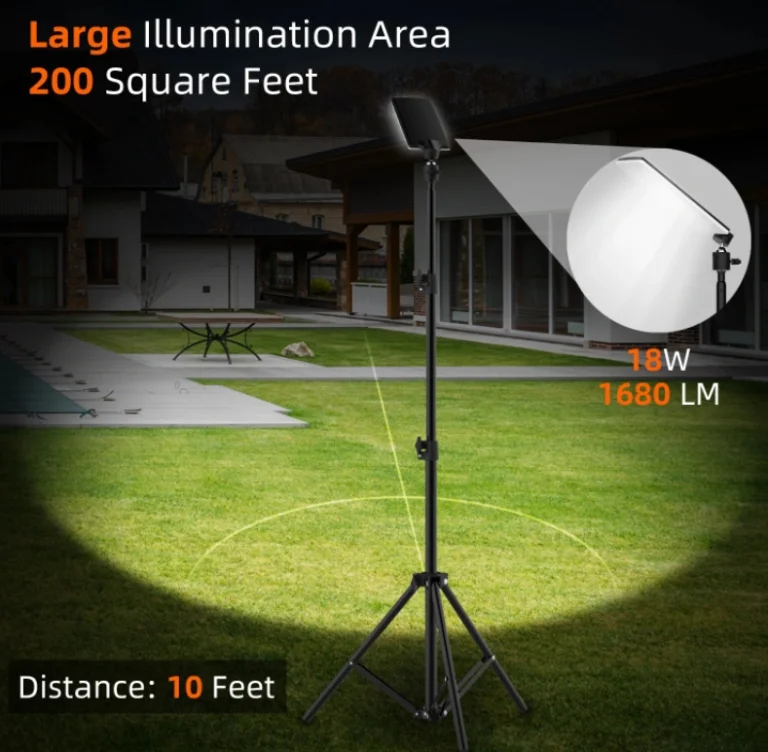 USB-s, állványos szerelőlámpa vásárolható kedvező áron 3