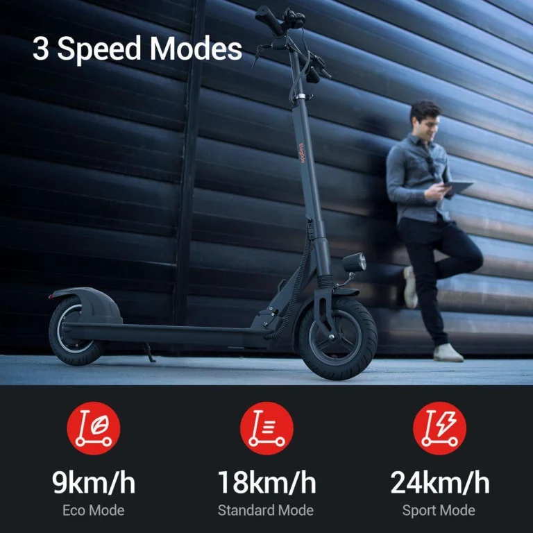 Eleglide eletkromos roller és bringák akcióban a Geekmaxin 12