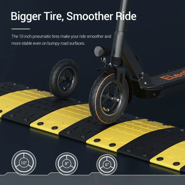 Eleglide eletkromos roller és bringák akcióban a Geekmaxin 15