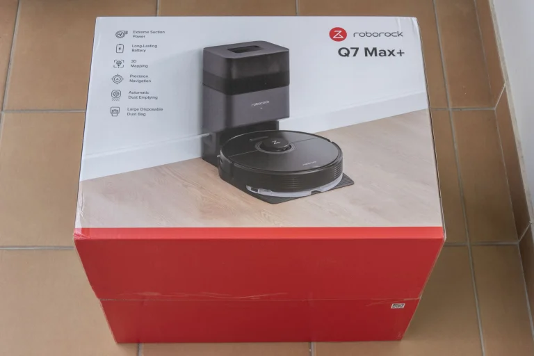 Három érdekes Roborock termék csökkentett áron 30