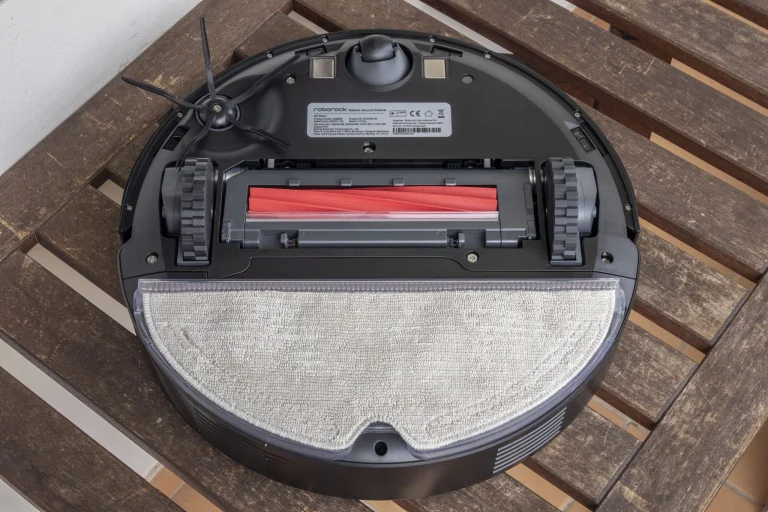 Három érdekes Roborock termék csökkentett áron 13