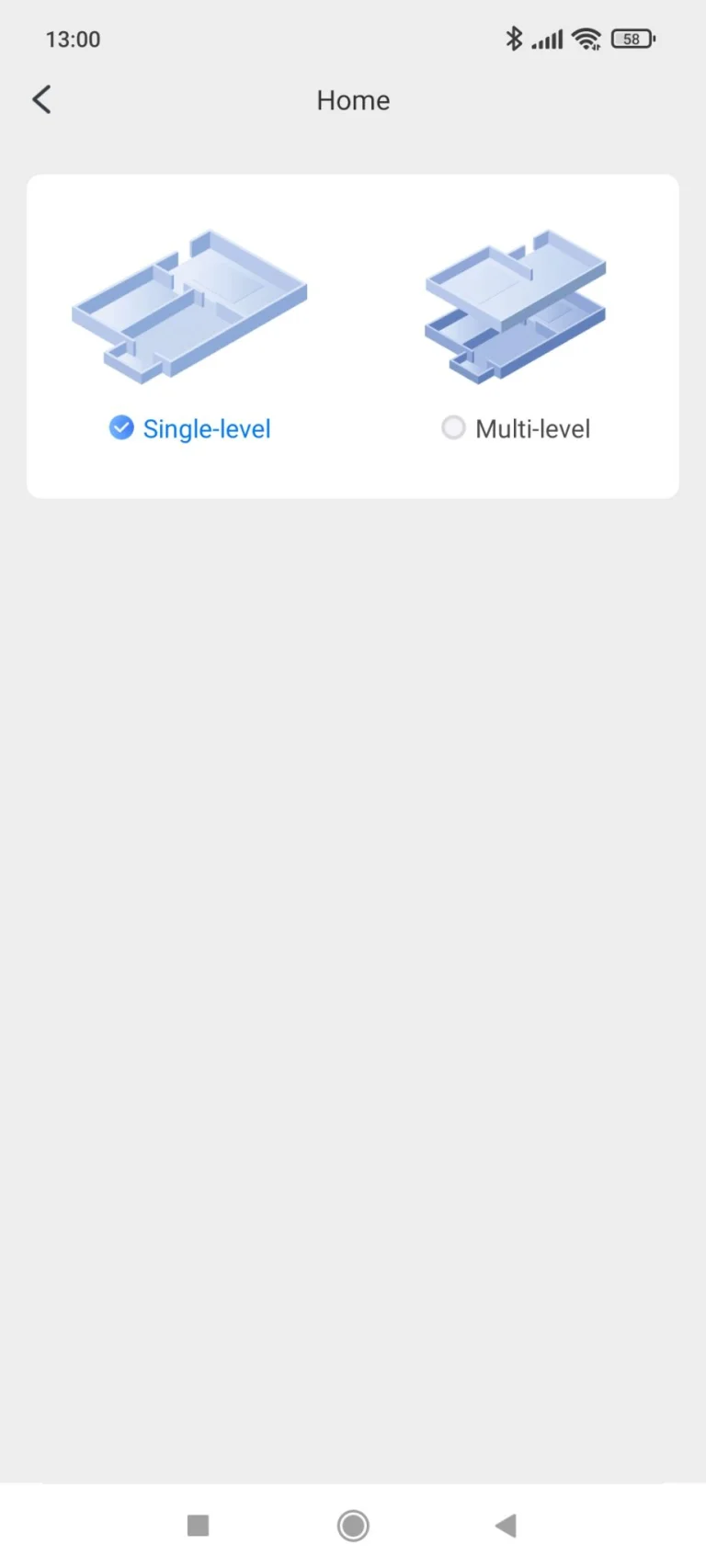 Prueba 7 del aspirador autovaciable Roborock Q32 Max+