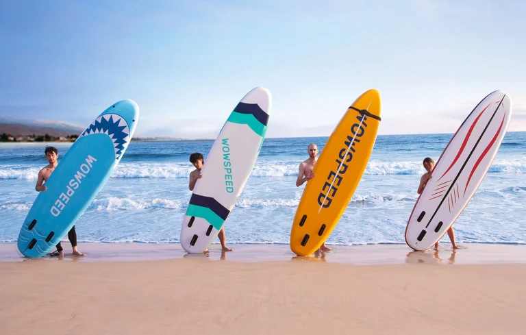 Olcsó, és minőségi SUP kapható a Gshopperen 2