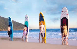 Szó szerint féláron a Wowspeed kínai SUP