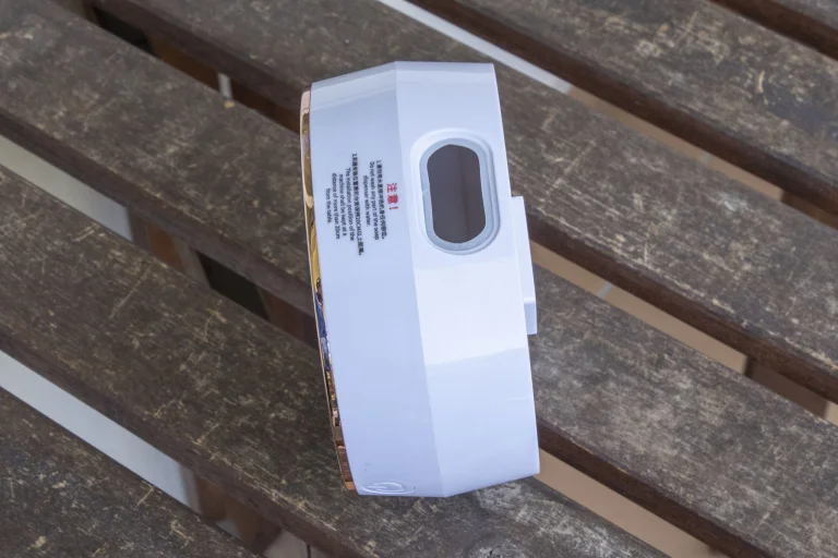 Xiaowei/Zhiya W1 automatikus szappanadagoló teszt 4