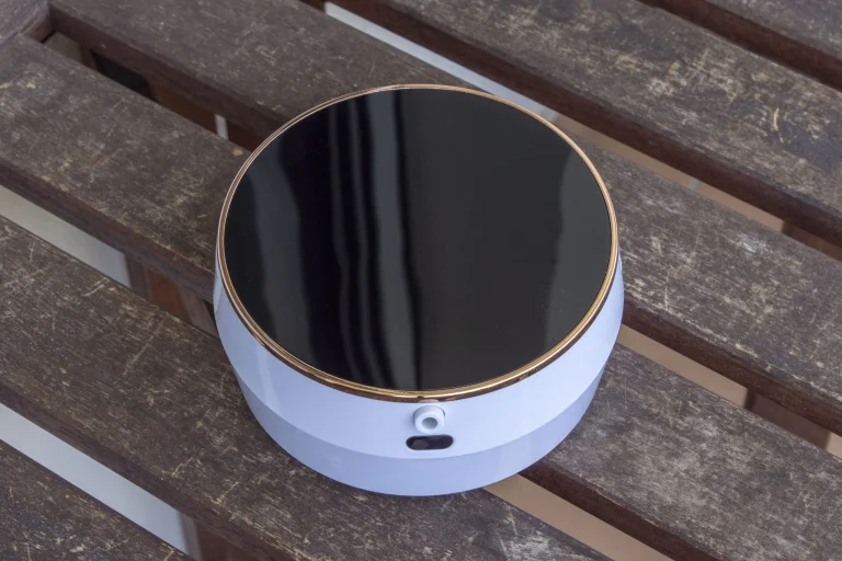 Xiaowei/Zhiya W1 automatikus szappanadagoló teszt 5