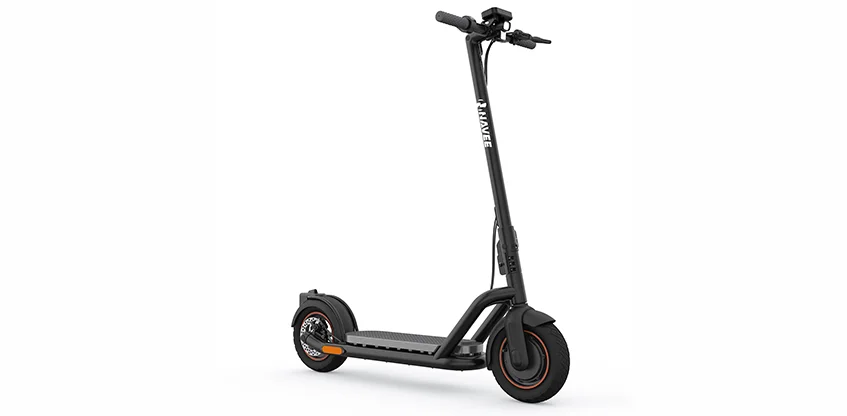 A Navee menő rollere az N65 most nagyon akciós a Cafagón 1