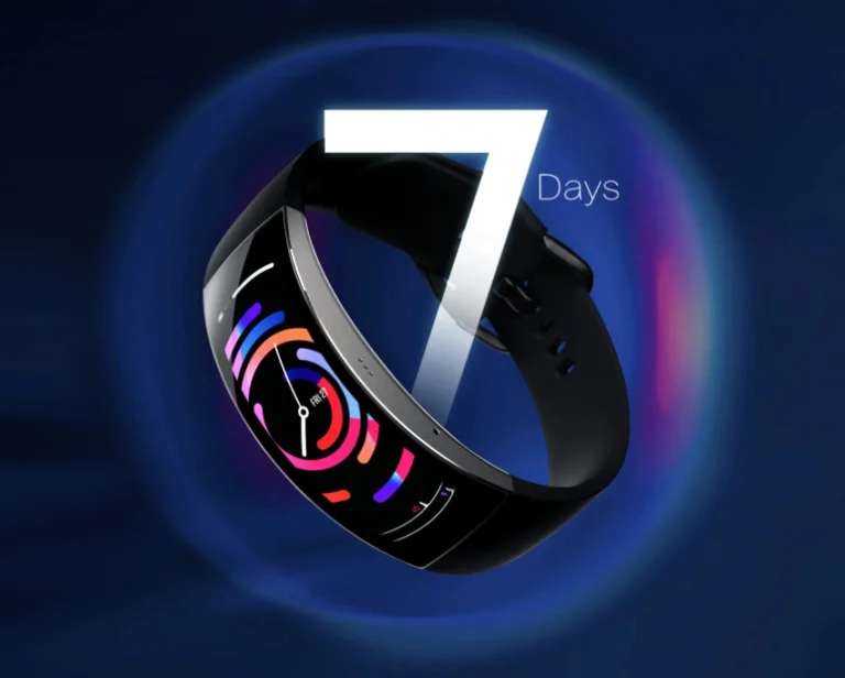 Alin jó áron beszerezhető az Amazfit X koncepció okosóra 6