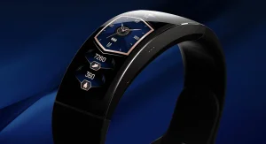 Alin jó áron beszerezhető az Amazfit X koncepció okosóra