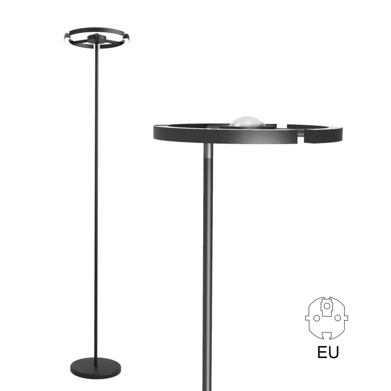 Újra kedvezményes áron az RGB-s állólámpa Gshopperen 8