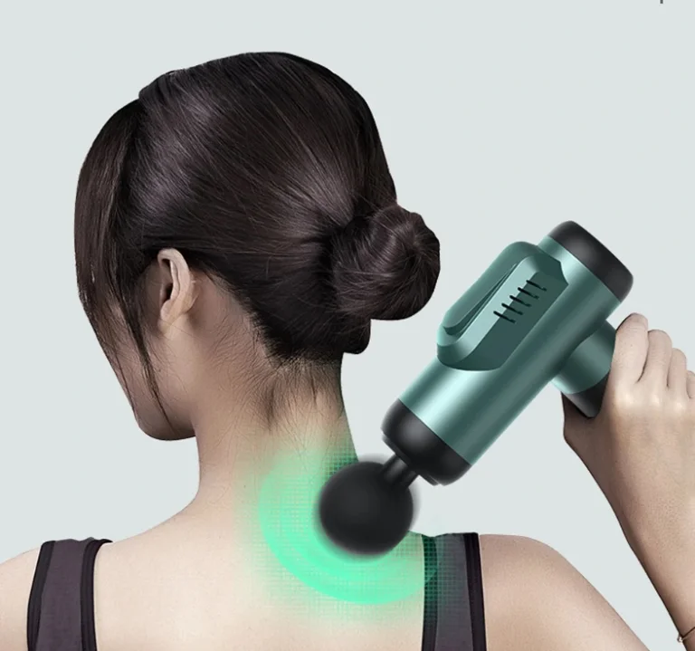 A Konka masszázspisztoly igazi ár/érték bajnok 3