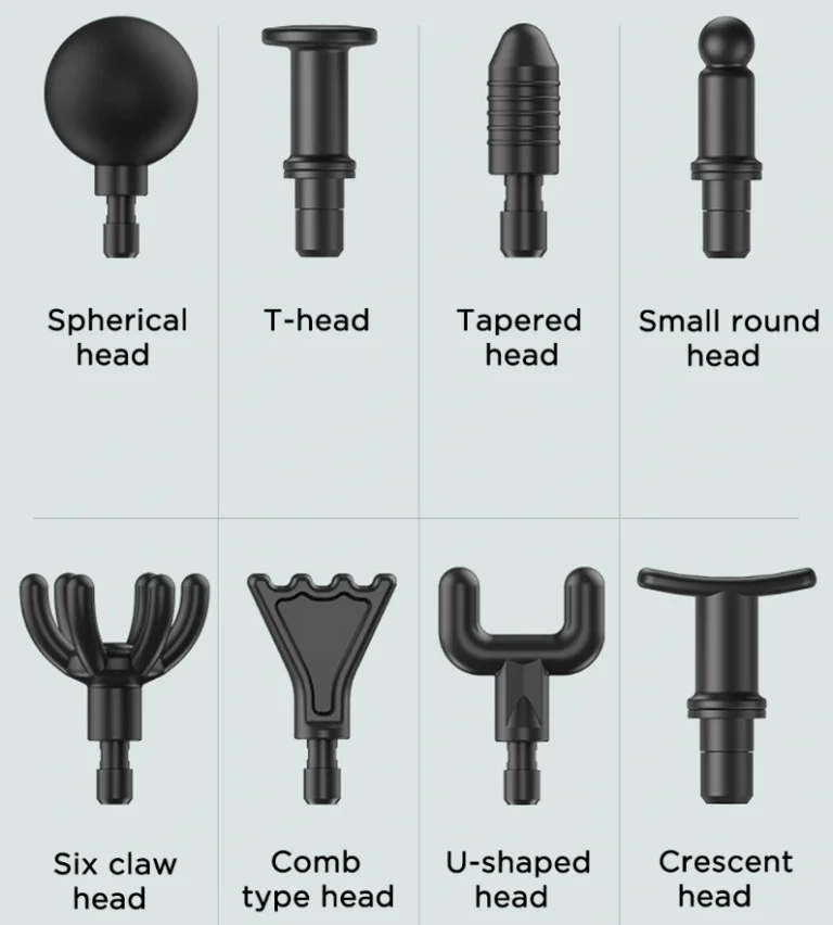 A Konka masszázspisztoly igazi ár/érték bajnok 9