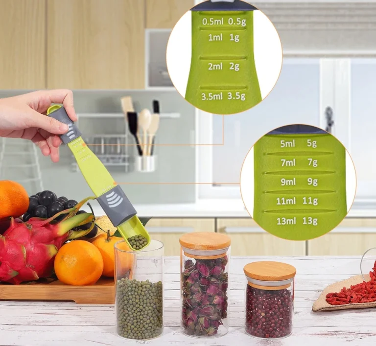 10 darab üveges tároló bambusztetővel piszok jó áron 7