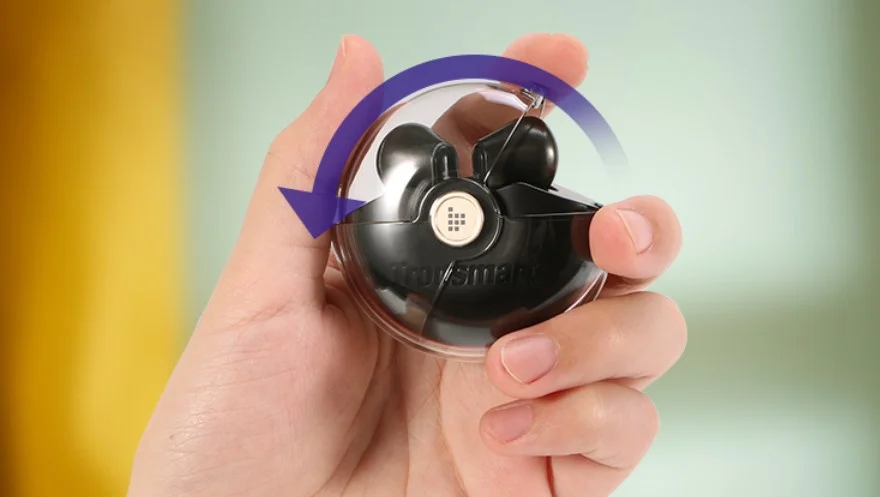 Extra jó áron rendelhető a Tronsmart Battle 1