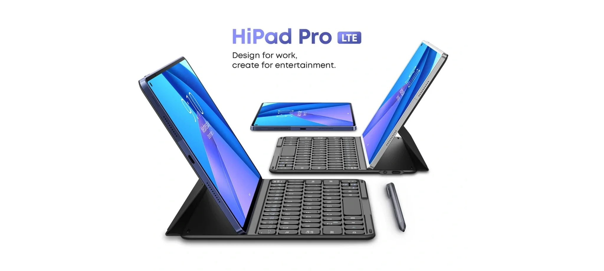 Chuwi Hipad Pro 2022