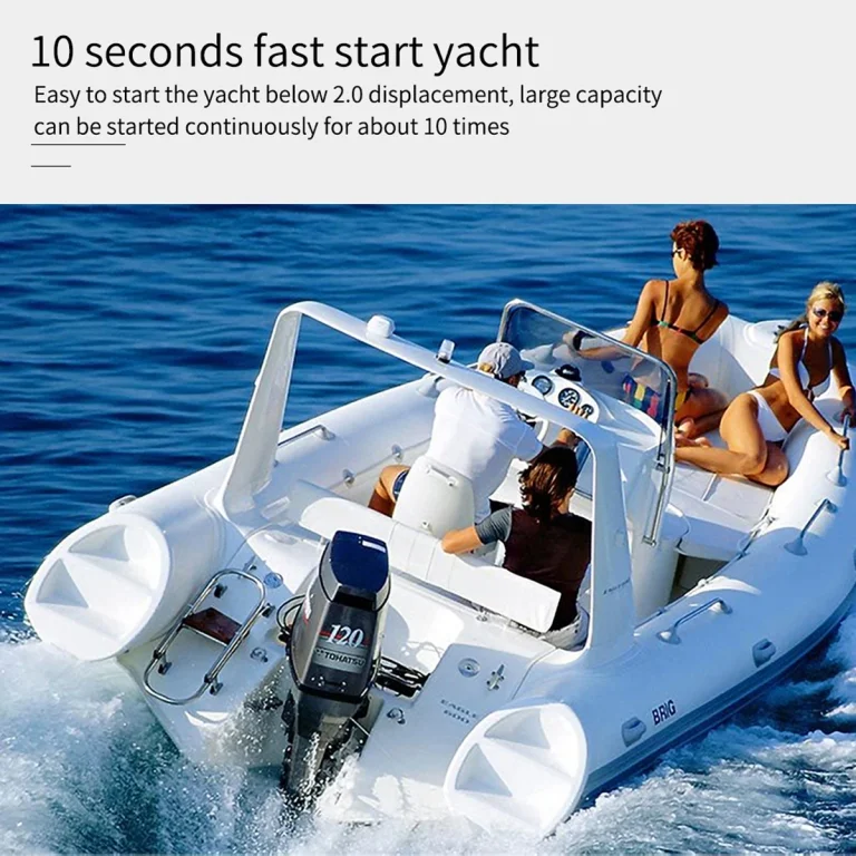 Insma autóbikázós powerbank akcióban a Banggoodon 7