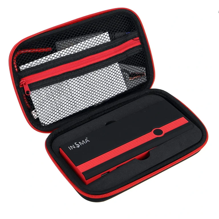 Insma autóbikázós powerbank akcióban a Banggoodon 6