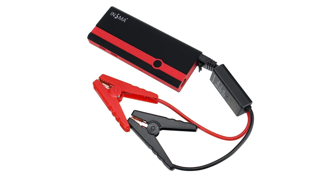 Insma autóbikázós powerbank akcióban a Banggoodon 1