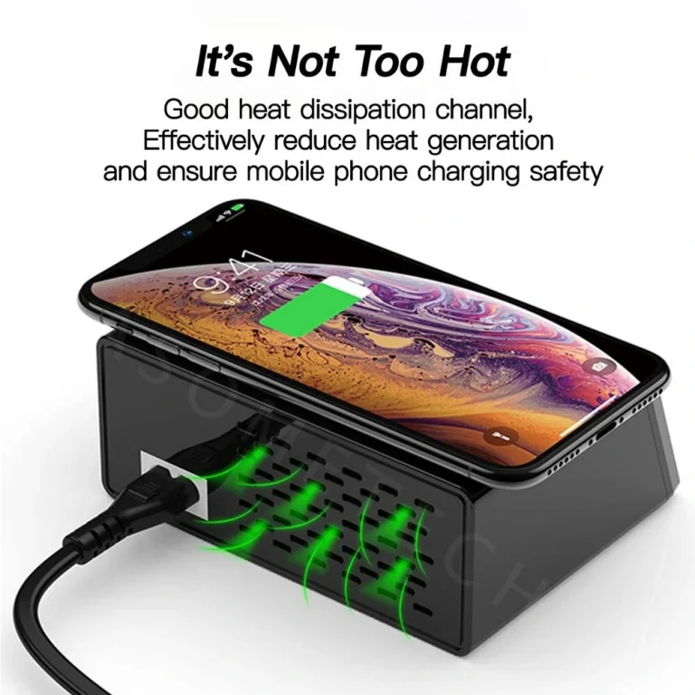 A Bakeey gigatöltőállomása most rendkívül jó áron elérhető 2