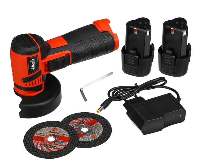 Két akkuval is nagyon jó árú a Mensela flex 9