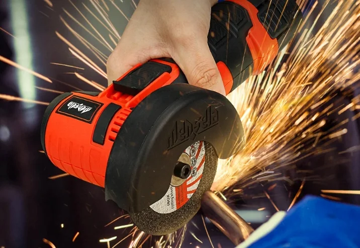 Két akkuval is nagyon jó árú a Mensela flex 1