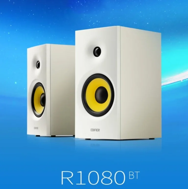 Egy újabb Edifier hangszóró rendelhető akciósan 8