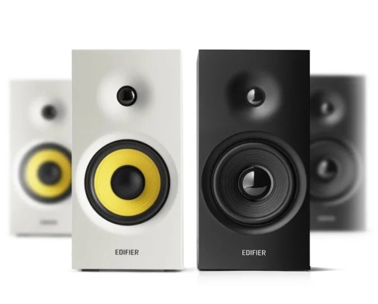 Egy újabb Edifier hangszóró rendelhető akciósan 11