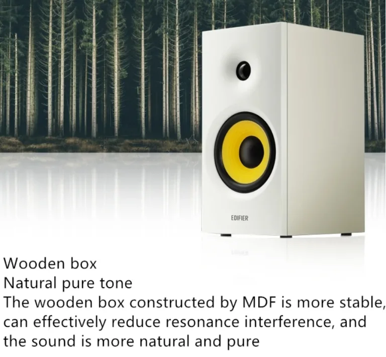 Egy újabb Edifier hangszóró rendelhető akciósan 12
