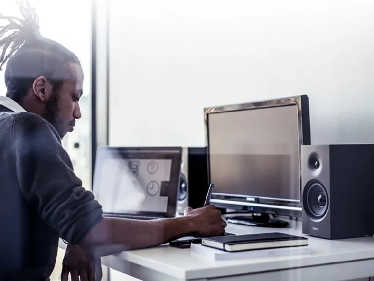 Egy újabb Edifier hangszóró rendelhető akciósan 13