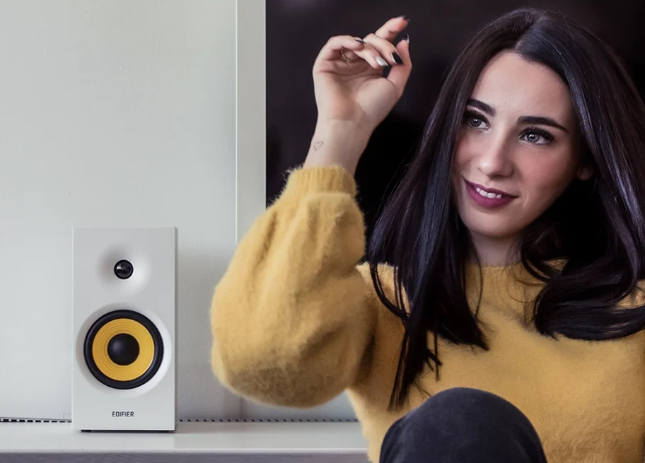 Egy újabb Edifier hangszóró rendelhető akciósan 1