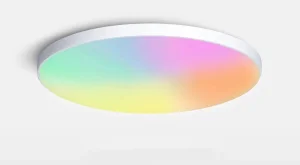 Trendi, okos RGB mennyezeti lámpa, jó áron