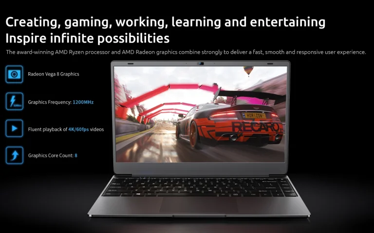 Féláron a Bmax laptop, mint az itthoni megfelelője 4