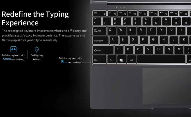 Féláron a Bmax laptop, mint az itthoni megfelelője 5