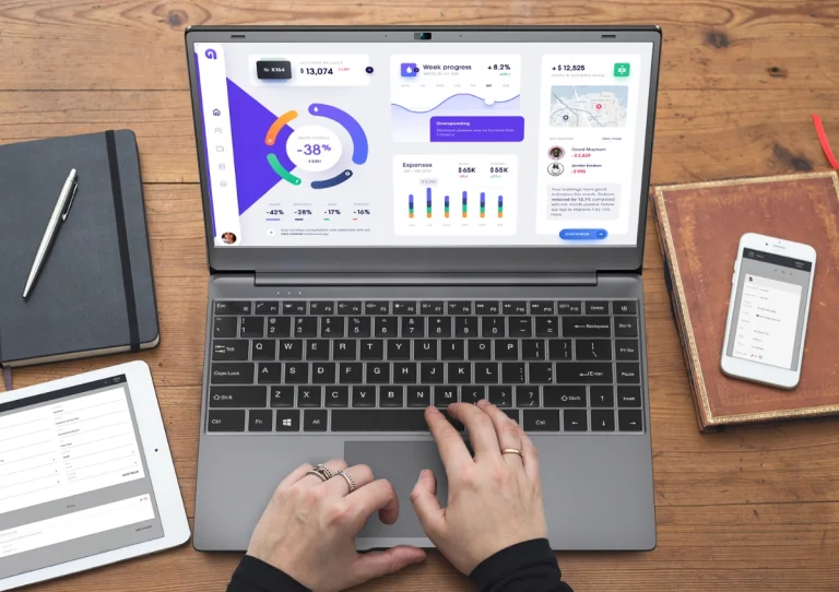 Féláron a Bmax laptop, mint az itthoni megfelelője 11