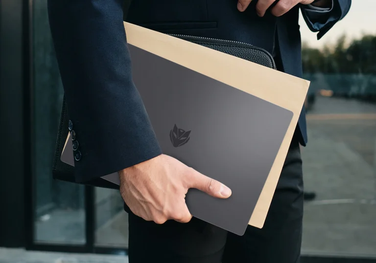 Féláron a Bmax laptop, mint az itthoni megfelelője 13