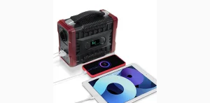 Budget power station az Xmundtól most különösen jó áron