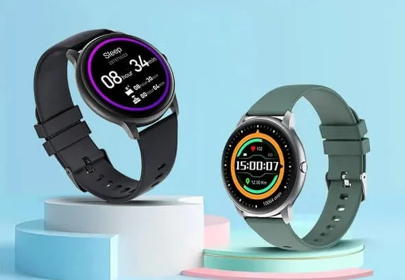 10 000 forintért rendelhető az Imilab KW66 okosóra 1