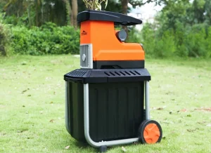 Topshak ágaprító, ami itthon kétszer ennyibe kerül