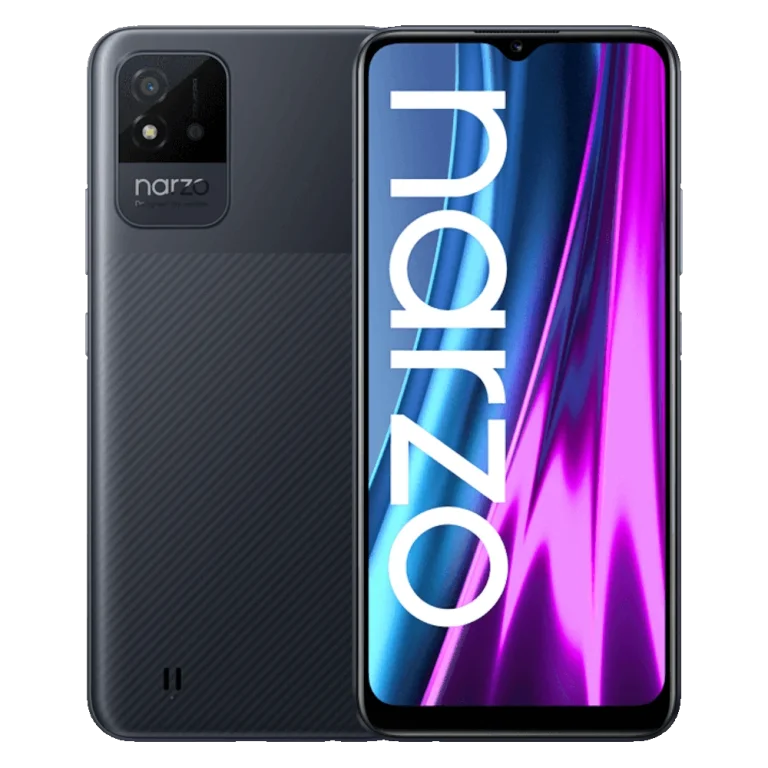 Óriásaksis budget telefon a Realme-től 40 ezer forintért 7