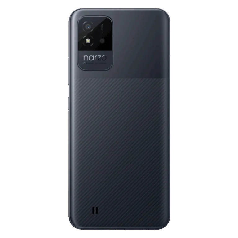 Óriásaksis budget telefon a Realme-től 40 ezer forintért 8